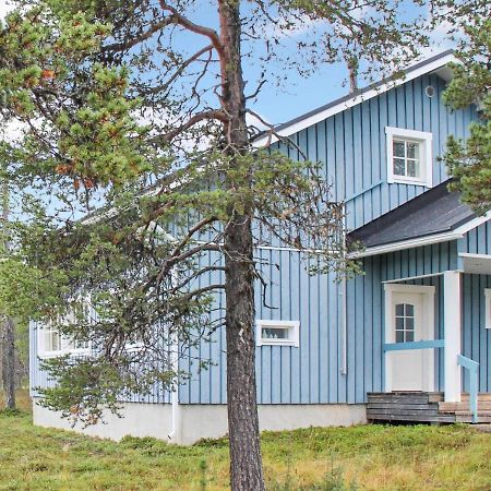 Holiday Home Kermikkae By Interhome Saariselka Exterior foto