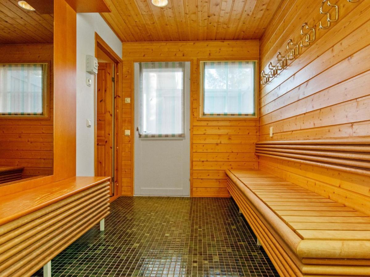 Holiday Home Kermikkae By Interhome Saariselka Exterior foto