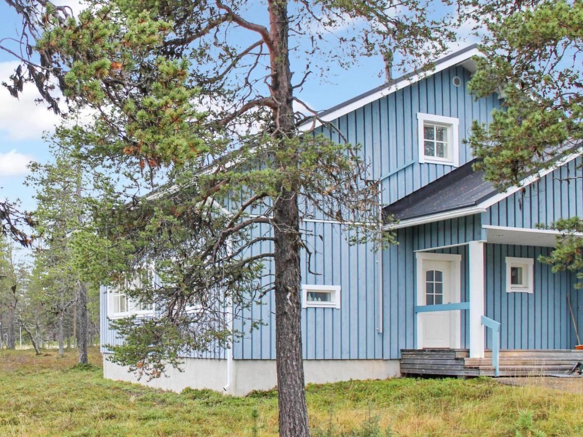 Holiday Home Kermikkae By Interhome Saariselka Exterior foto